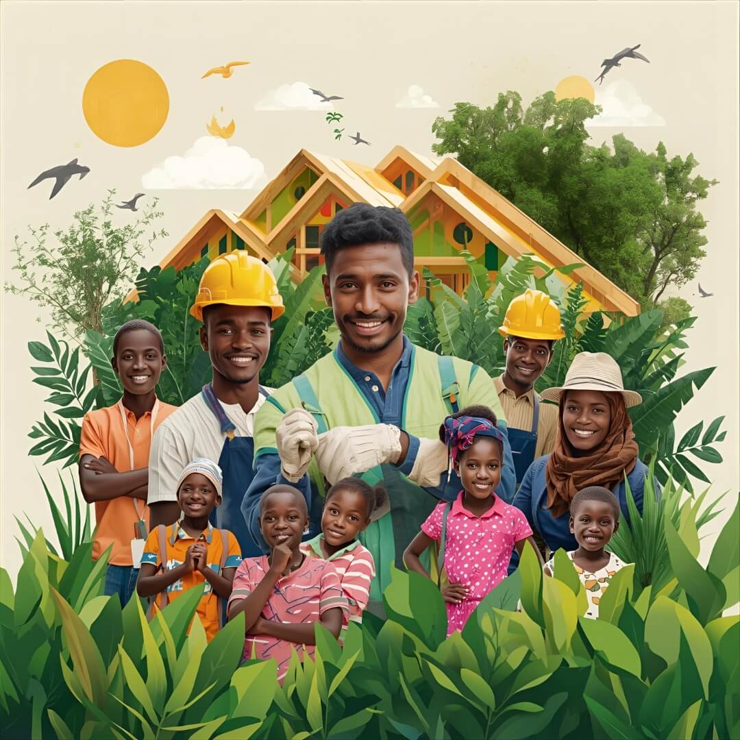 Biz Integrity Ventures - Building with Integrity, Impacting Communities