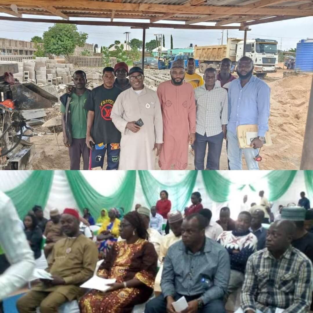 Climate change awareness gallery image 1